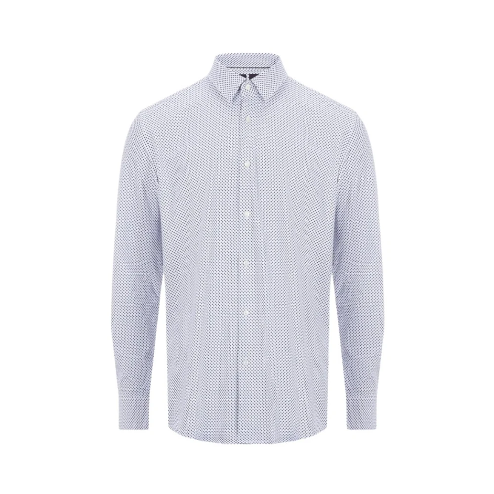 Shirts > Casual Shirts - - Hugo Boss - Modalova