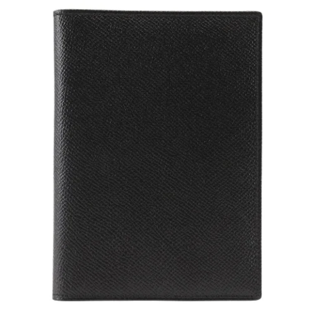 Pre-owned > Pre-owned Accessories > Pre-owned Wallets - - Bvlgari Vintage - Modalova