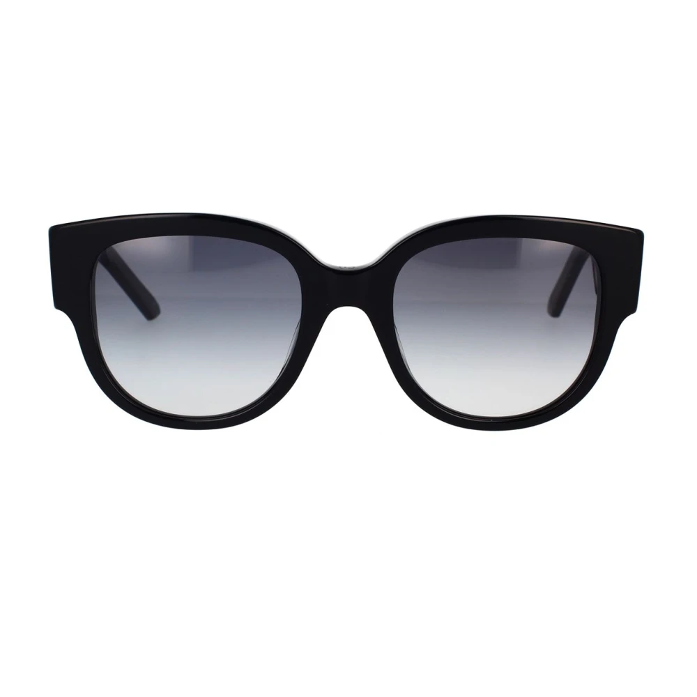 Dior Sunglasses Svart Dam