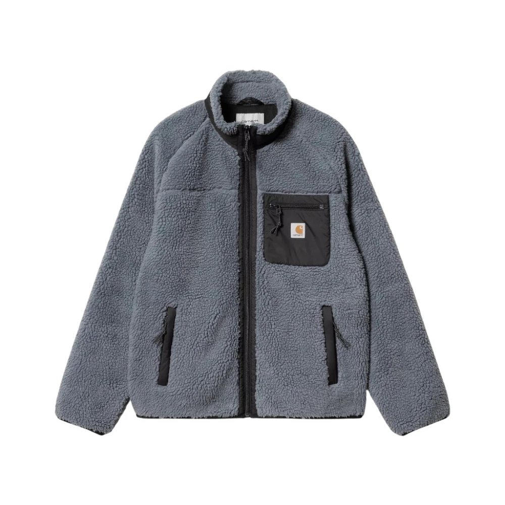Carhartt WIP Polar Liner Jas Gray Heren