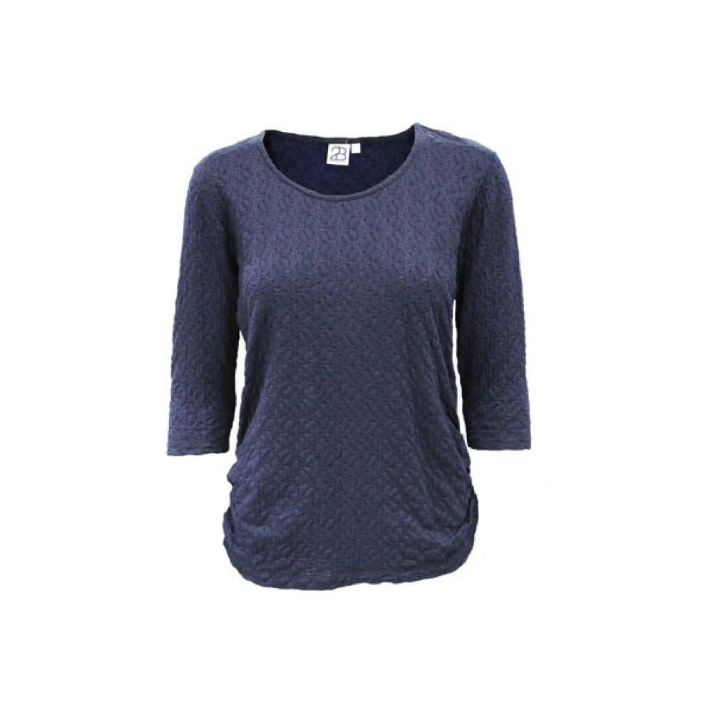 Tops > Long Sleeve Tops - - 2-Biz - Modalova