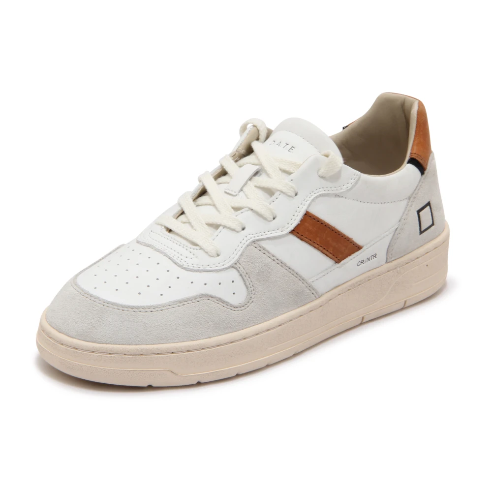 Shoes > Sneakers - - D.a.t.e. - Modalova