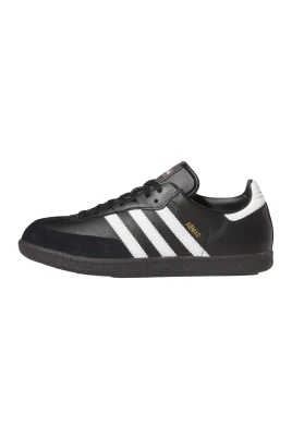 Samba Leather