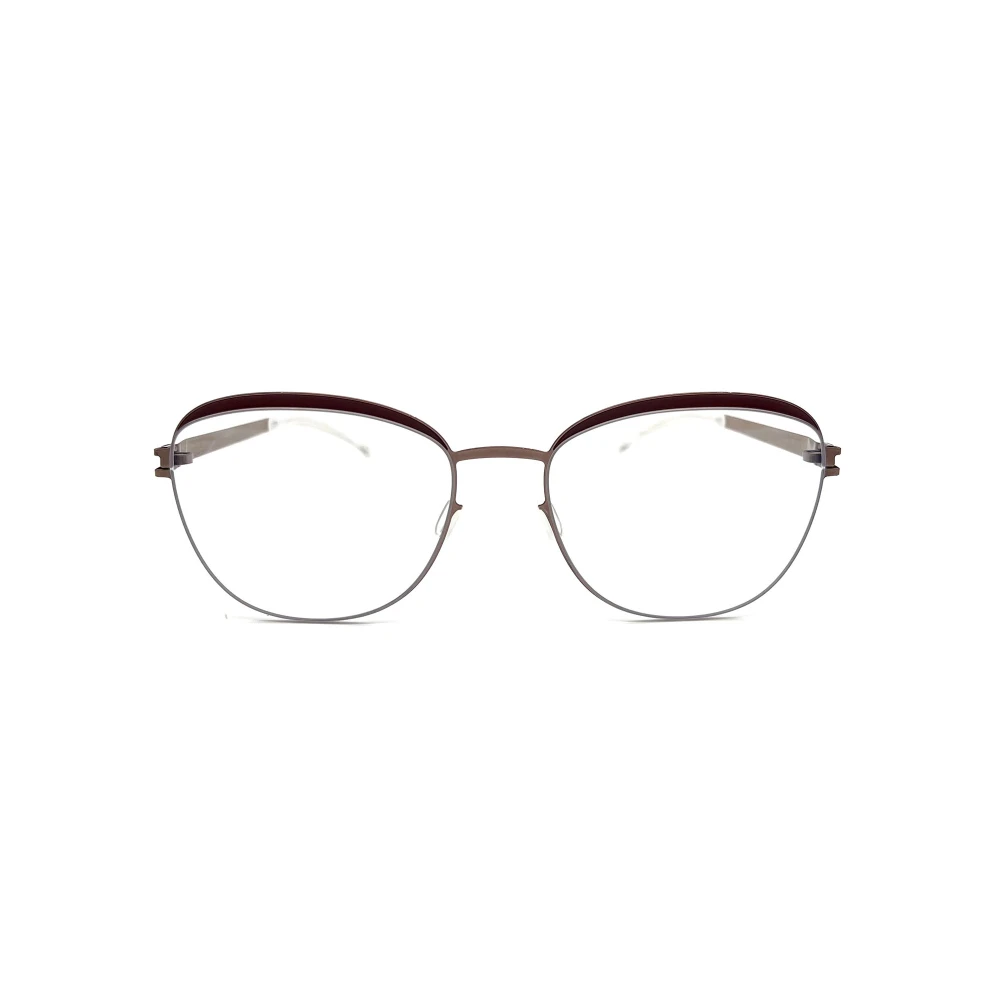 Mykita Stijlvolle zonnebril Pink Unisex