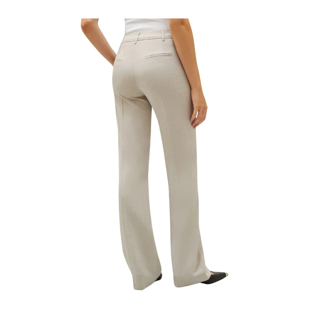 Marella Arena Broek Beige Dames