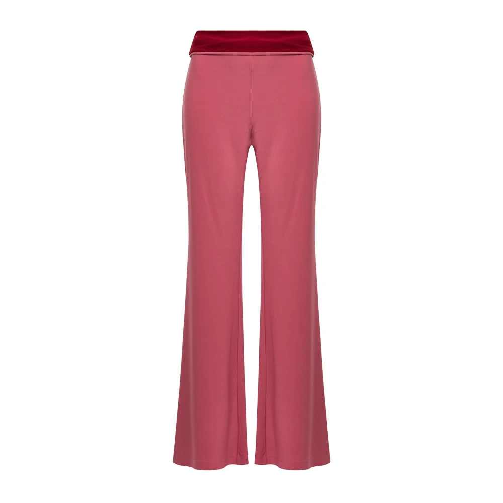 Maliparmi Stijlvolle Modellen Collectie Pink Dames