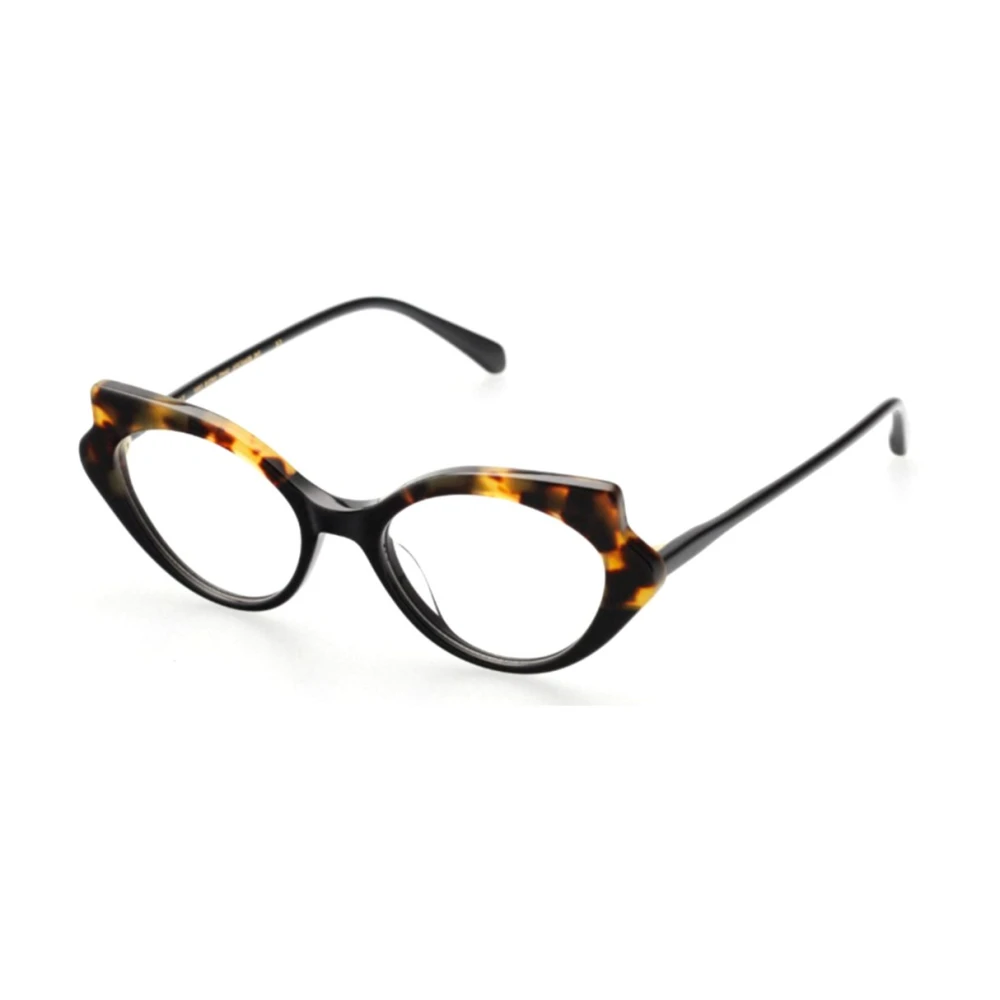 Kaleos Stijlvolle zonnebril voor modeliefhebbers Multicolor Unisex