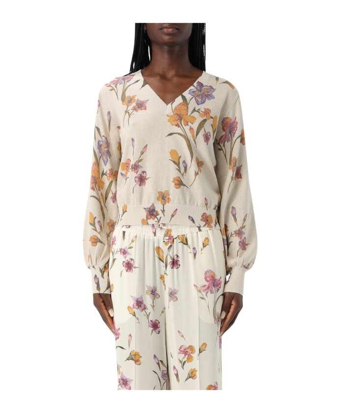 pull-en-tricot-a-fleurs-col-en-v