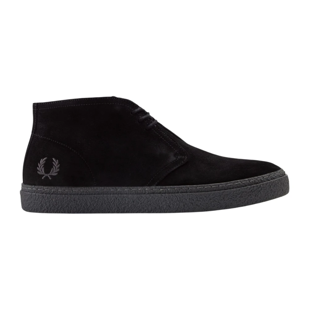 Shoes > Boots > Lace-up Boots - - Fred Perry - Modalova