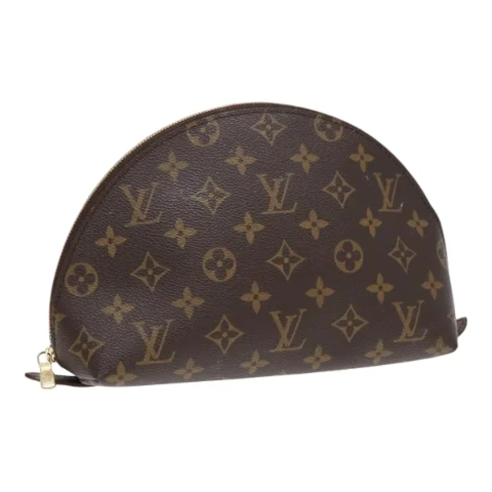 Pre-owned > Pre-owned Bags - - Louis Vuitton Vintage - Modalova