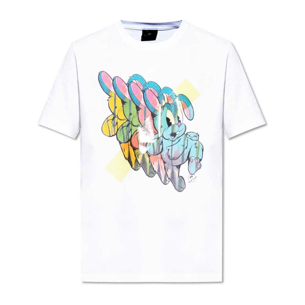 Tops > T-Shirts - - PS By Paul Smith - Modalova