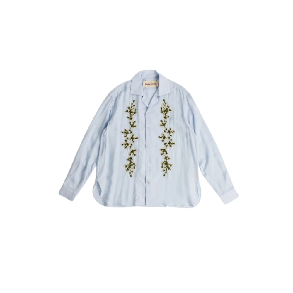 Blouses & Shirts > Shirts - - Baziszt - Modalova