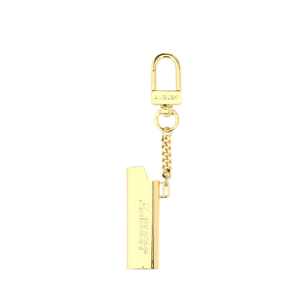 Accessories > Keyrings - - Ambush - Modalova