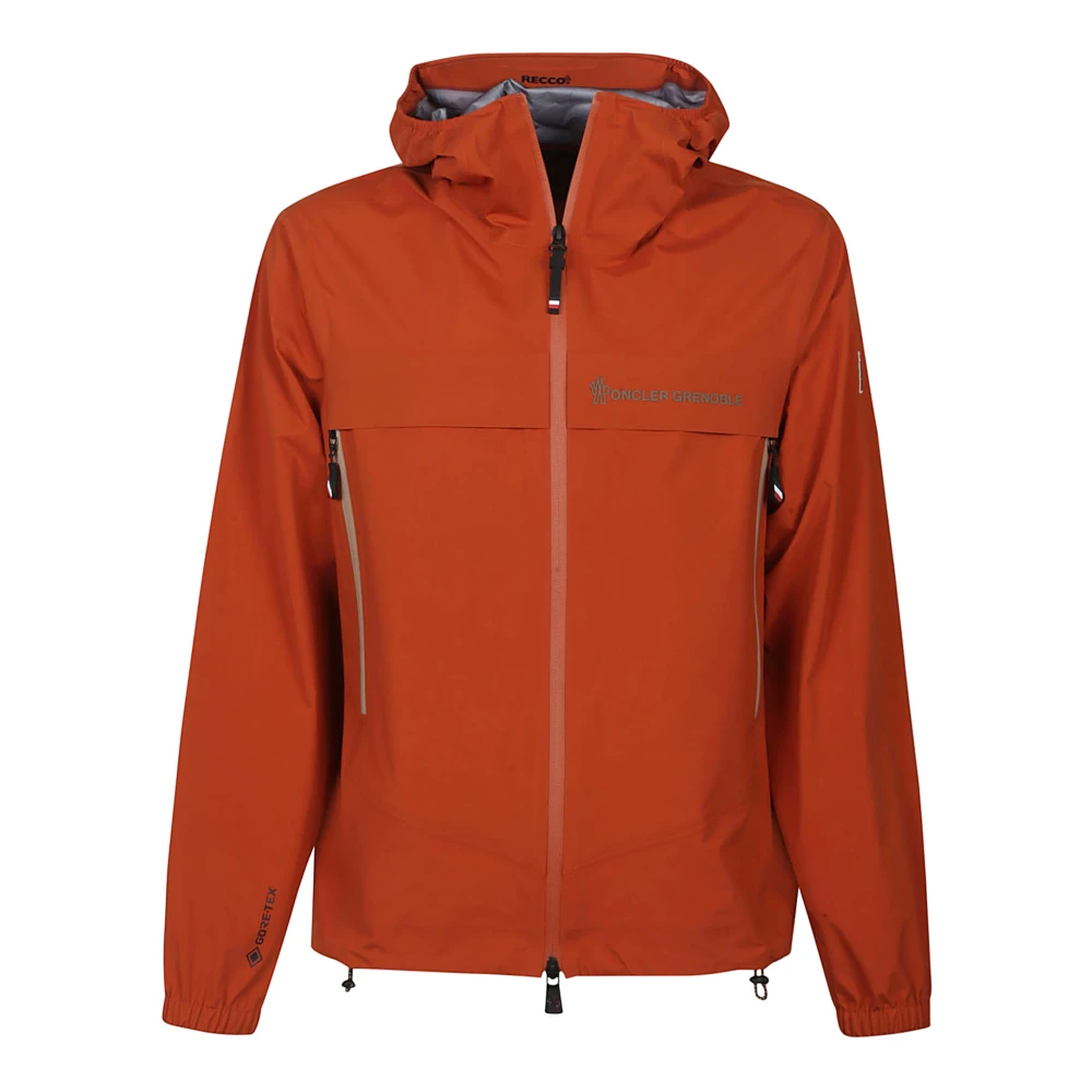 Jackets > Light Jackets - - Moncler - Modalova
