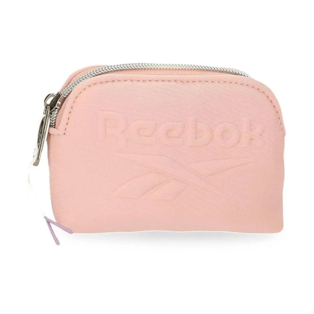 Reebok Noah Portemonnee Unisex Volwassene Pink Unisex