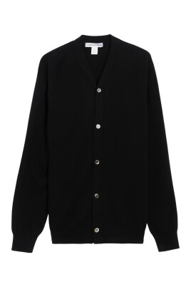 cardigan-med-knaplukning