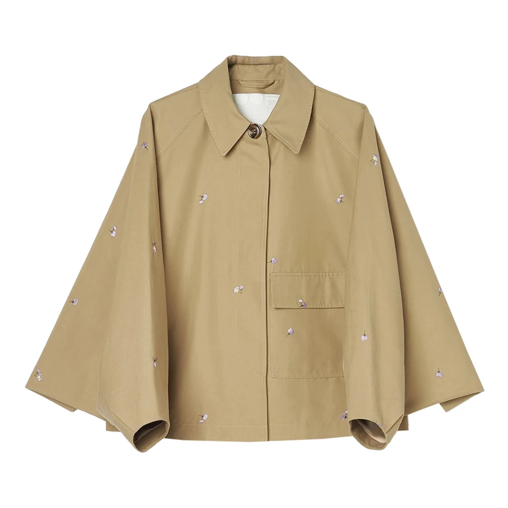 Jackets > Light Jackets - - OOF Wear - Modalova