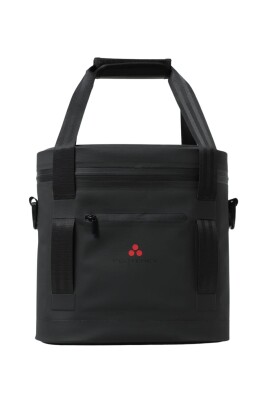 black-waterproof-tote-bag