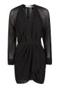 mini-robe-a-col-en-v