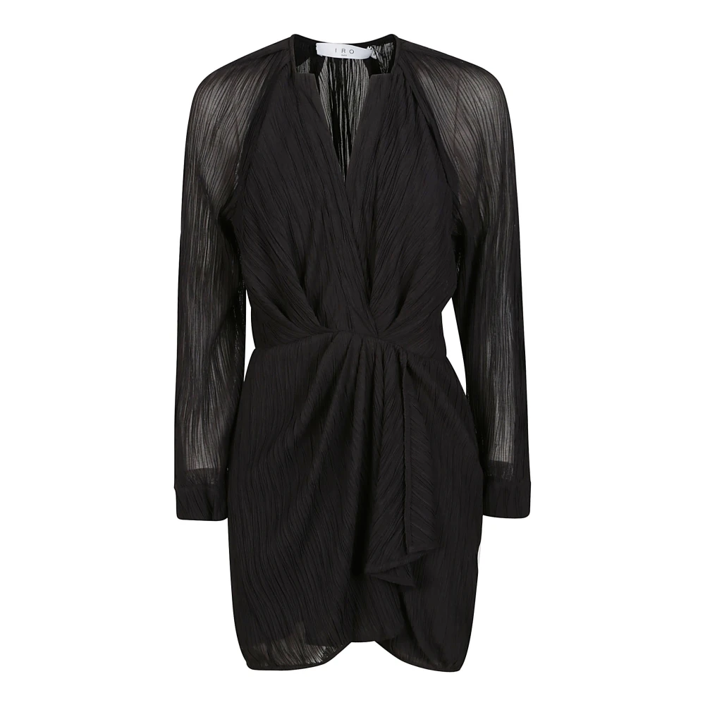 Dresses > Day Dresses > Short Dresses - - IRO - Modalova