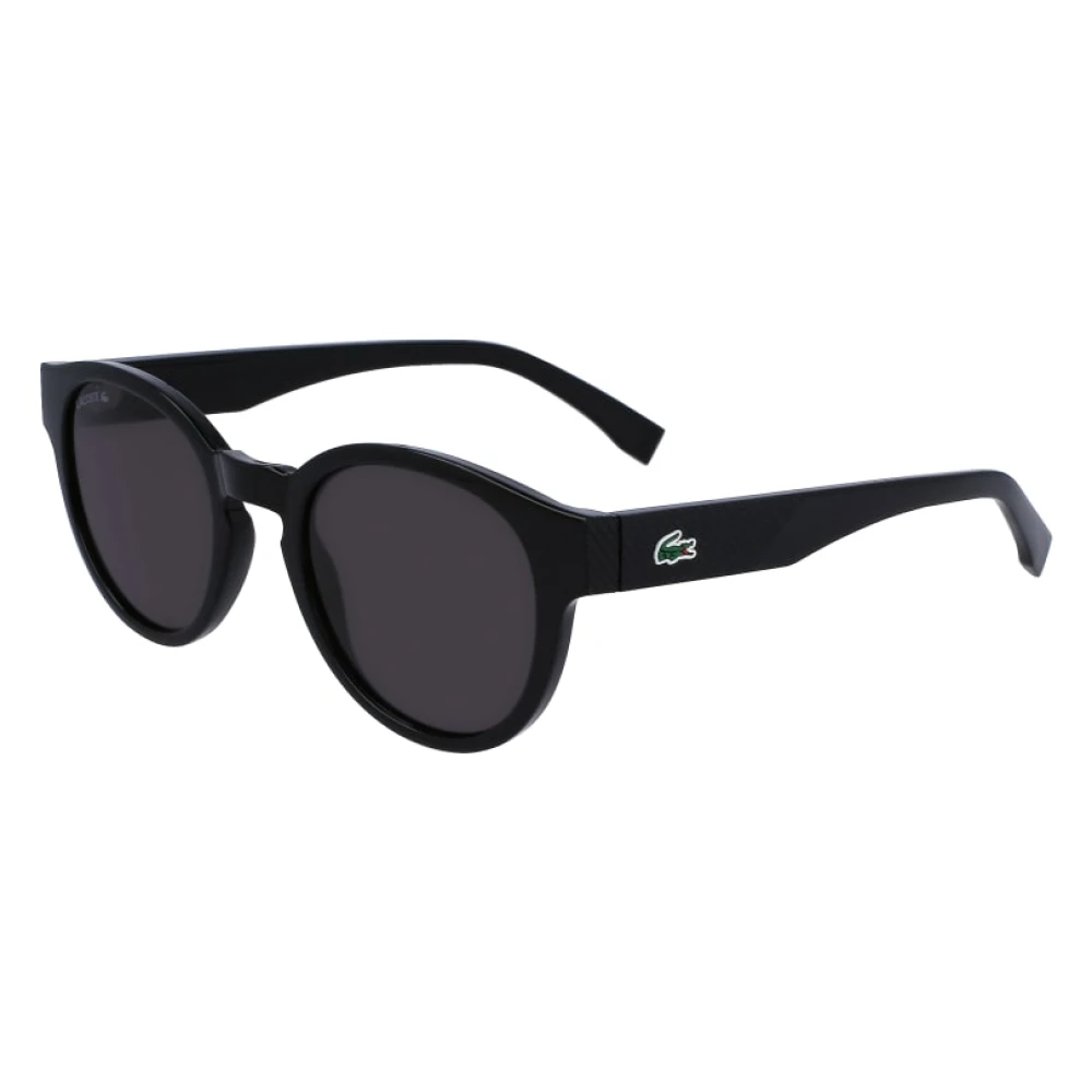 Lacoste Sunglasses Svart Dam