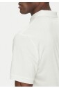 polo-blanc-style-simple