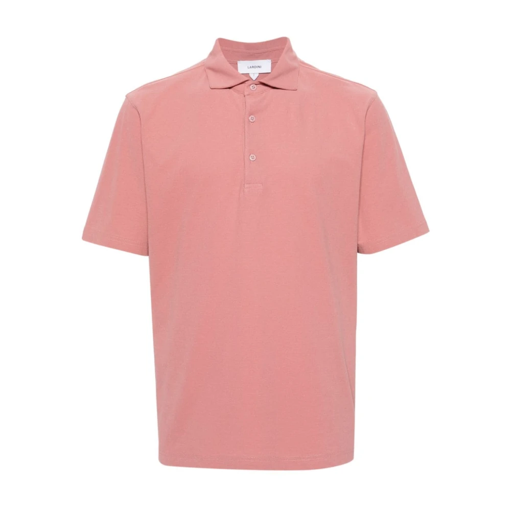 Tops > Polo Shirts - - Lardini - Modalova