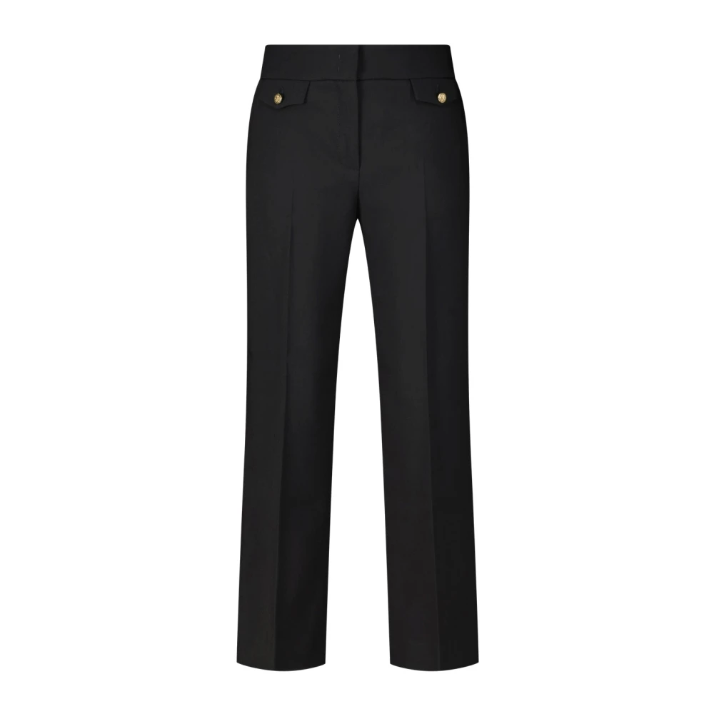 Trousers > Straight Trousers - - Seductive - Modalova