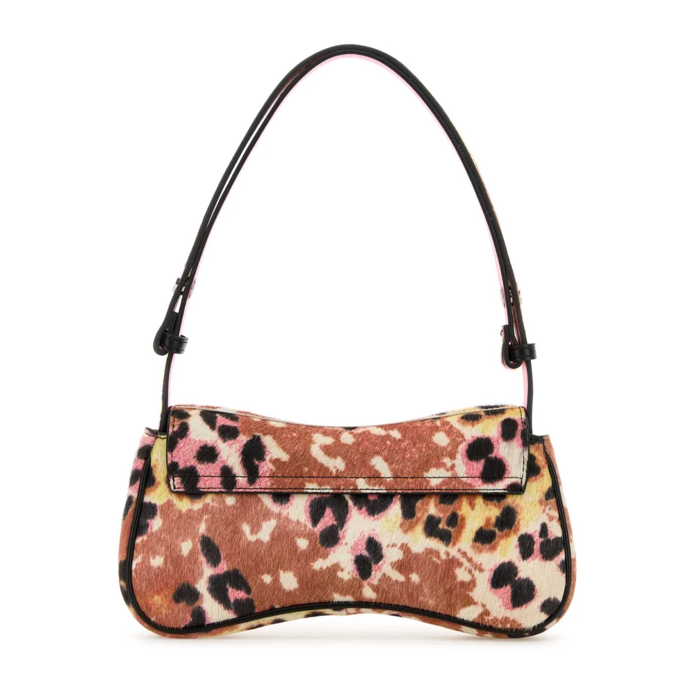 Diesel Play Schoudertas Multicolor Dames
