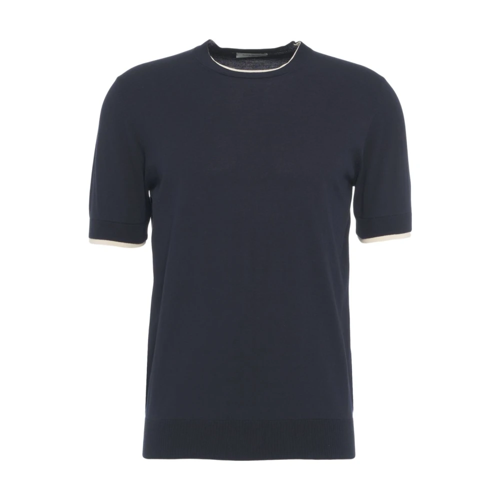 Tops > T-Shirts - - Paolo Pecora - Modalova