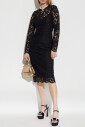 robe-en-dentelle
