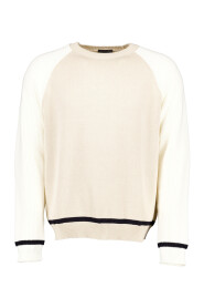Round-neck Knitwear