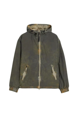 Blouson Jackson