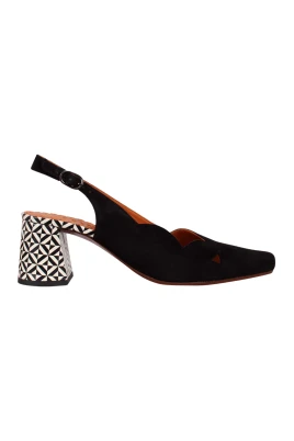 Slingback Abrune