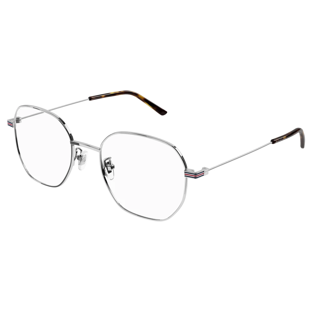 Gucci Men's Gray Gg1125oa Sunglasses - Glasses - 53 Mm - Accessories