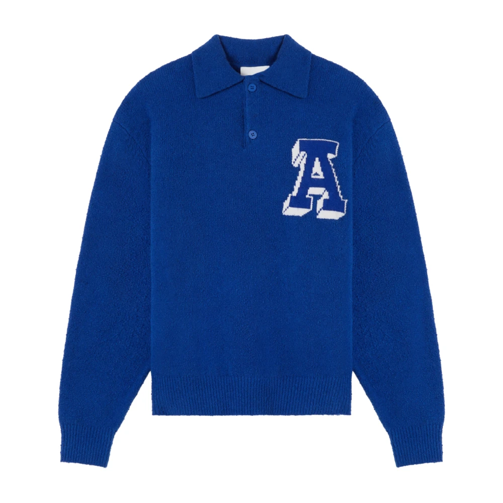 Tops > Polo Shirts - - Axel Arigato - Modalova