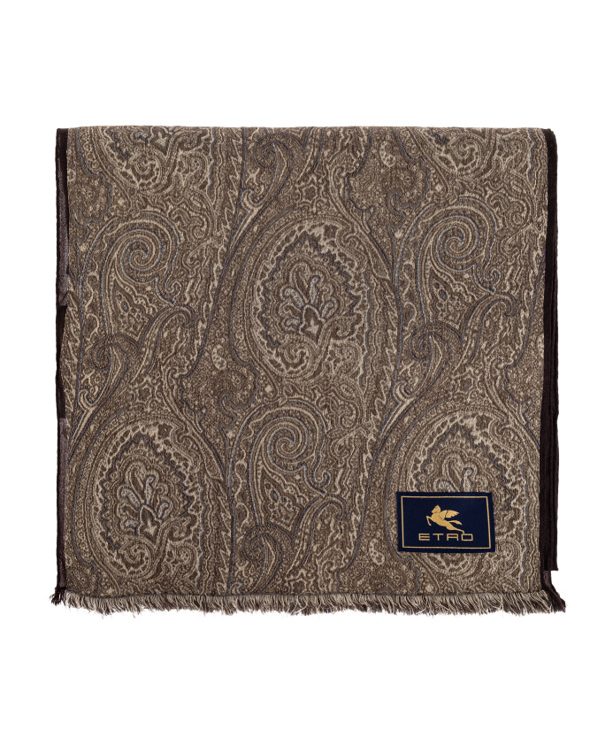 echarpe-avec-motif-decoratif