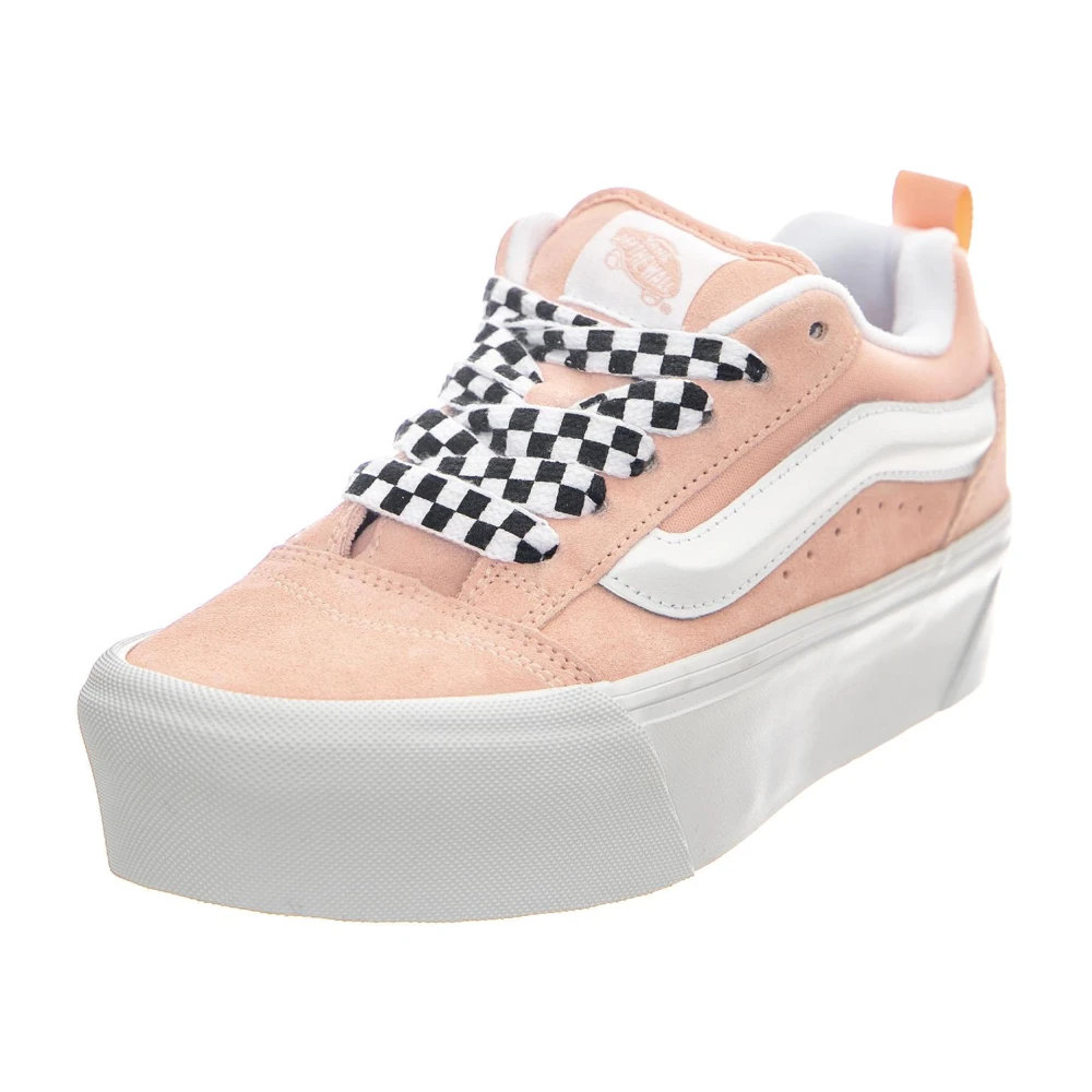 Vans Sport Low Heren Schoenen Roze