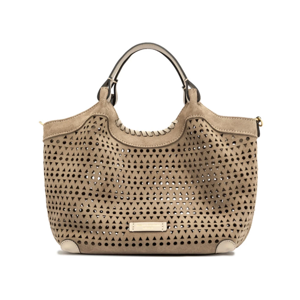 Gianni Chiarini DUA Handtas Brown Dames