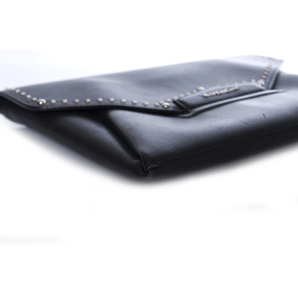 Givenchy Pre-owned tas Black Dames