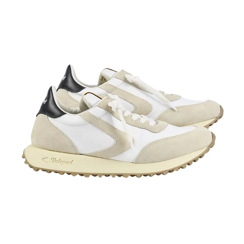 Valsport 1920 Sneakers Heren Schoenen Geel