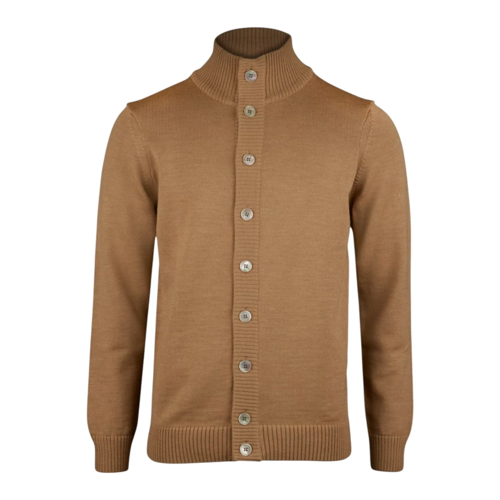 Knitwear > Cardigans - - Stenströms - Modalova