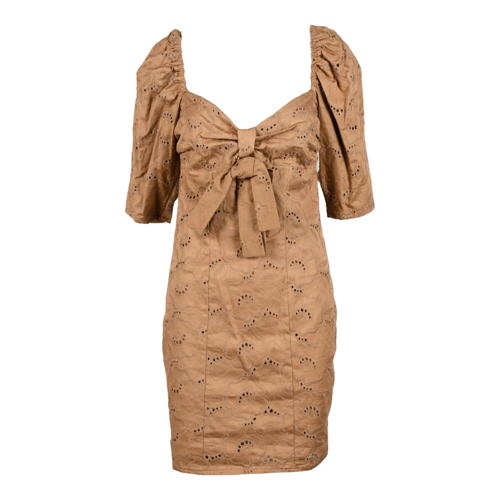 Dresses > Day Dresses > Short Dresses - - Giulia N Couture - Modalova