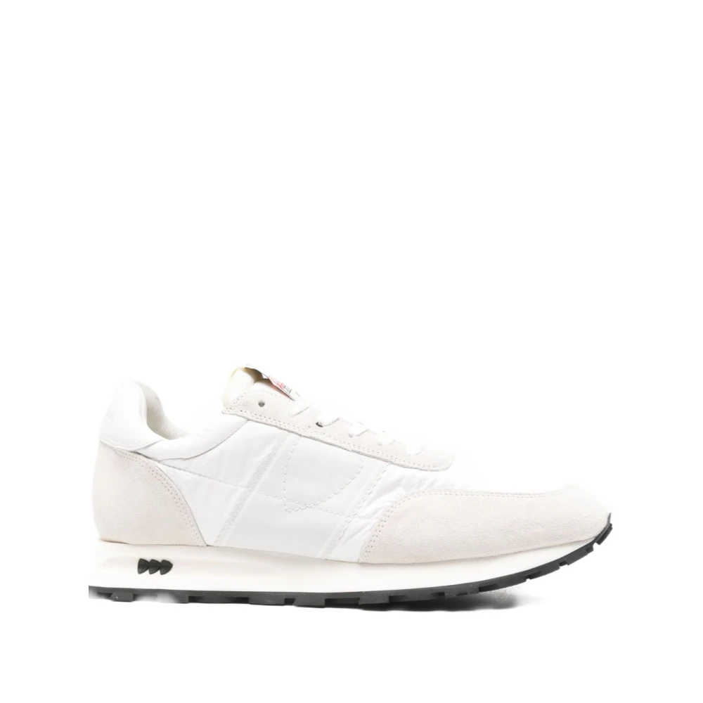 Philippe Model Tilu Sneaker Heren Schoenen Wit