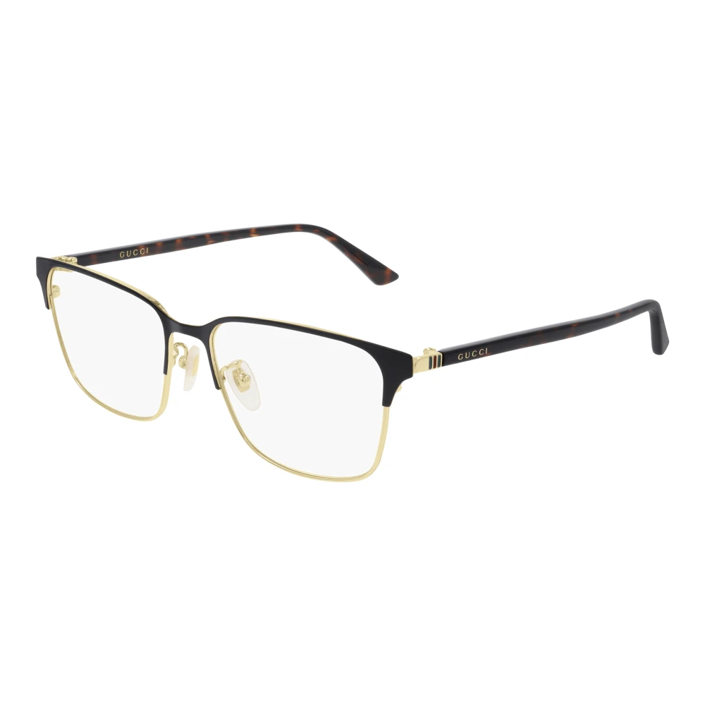 Gucci Men's Brown Gg0756oa Sunglasses - Glasses - 56 Mm - Accessories
