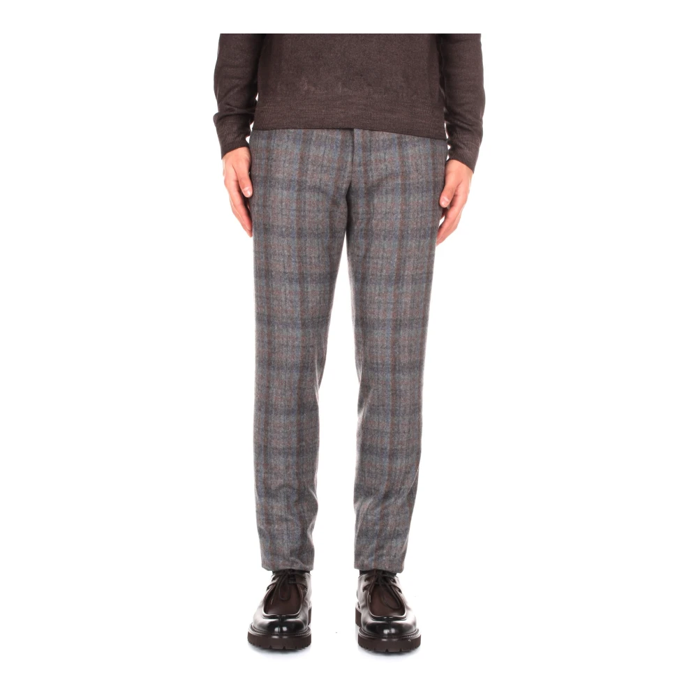 Trousers > Chinos - - Incotex - Modalova