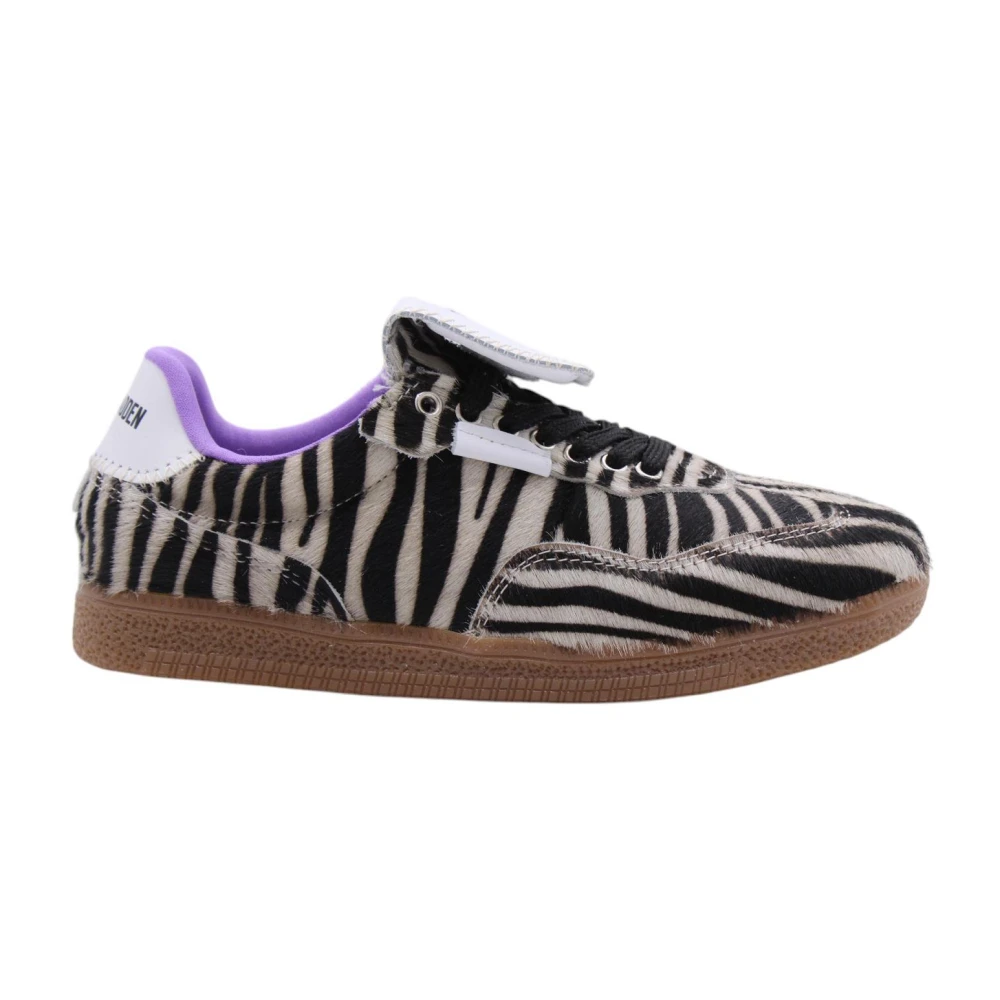 Steve Madden Women's Multicolor Sneakers,, Casual Sneaker For Men And Size 6 Uk