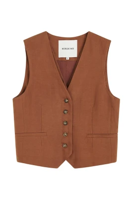 Double Up Vest