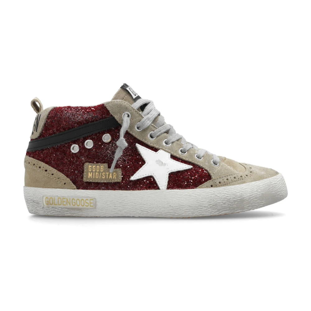 Shoes > Sneakers - - Golden Goose - Modalova