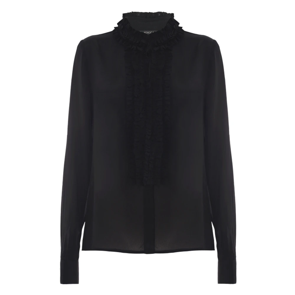 Blouses & Shirts > Shirts - - Kocca - Modalova